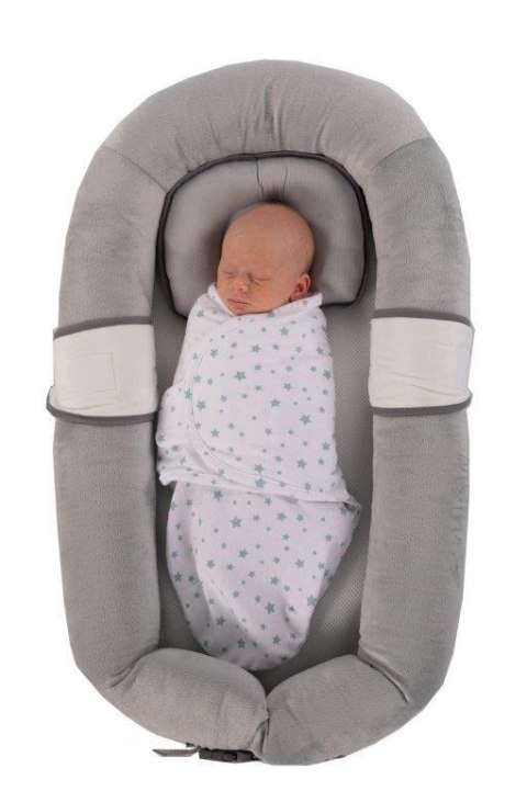 B-Wrap otulacz Blue Stars small do 4 m-cy