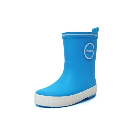 Kalosze FASHION BOOT Druppies blue21