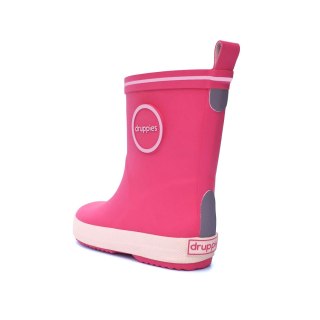 Kalosze FASHION BOOT Druppies pink27