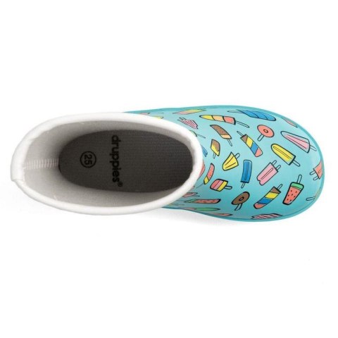 Kalosze SUMMER BOOT Druppies cold 21
