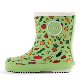 Kalosze SUMMER BOOT Druppies fresh 22