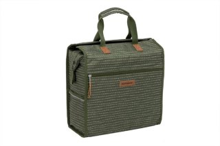 Nomi Lilly torba rowerowa Green