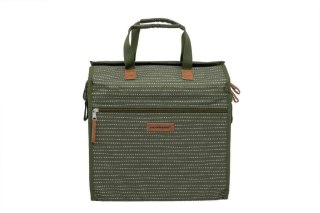 Nomi Lilly torba rowerowa Green