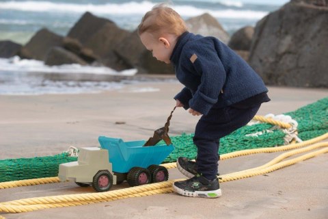 BLUE MARINE Toys Duża wywrotka