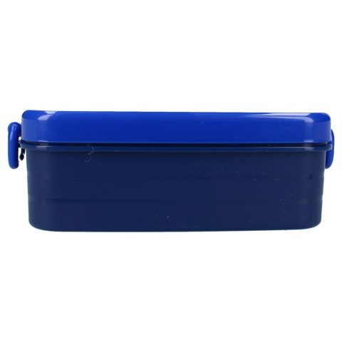 Lunch box PRET Dino Navy