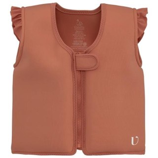 Kamizelka do pływania Neo Deep Coral 3-6L 19-25kg