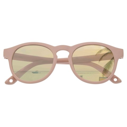 Okulary przeciwsłoneczne Dooky Hawaii PINK 6-36 m