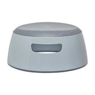 Stopień/podest antypoślizgowy LUMA Iron Blue