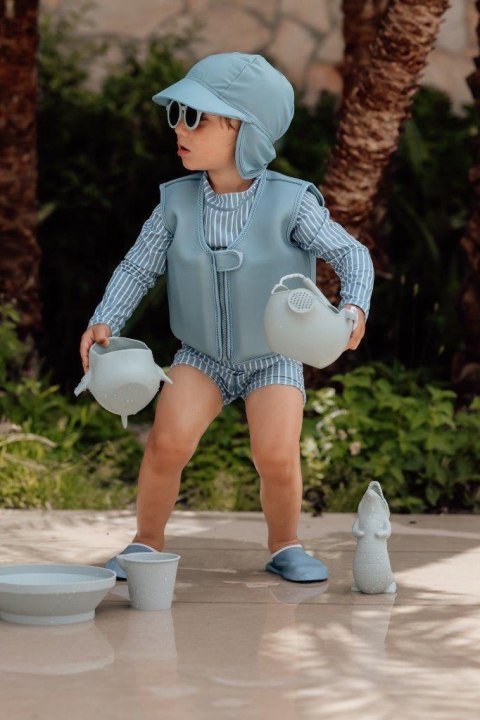 Buty do pływania UV dla dzieci Blue Shadov 26/27