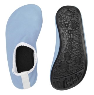 Buty do pływania UV dla dzieci Blue Shadow 24/25