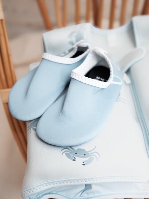 Buty do pływania UV dla dzieci Blue Shadow 24/25