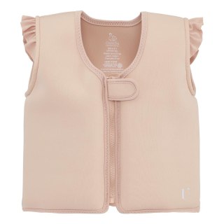 Kamizelka do pływania Neo English Rose 1-3L 11-20k