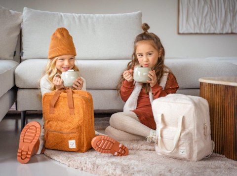 Plecak dla dzieci Berlin Soft brown KIDZROOM