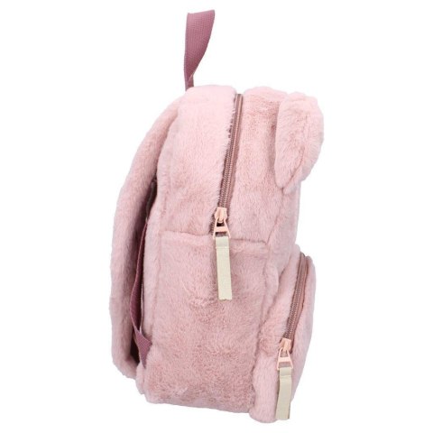 Plecak dla dzieci PRET Myszka The Adorables pink