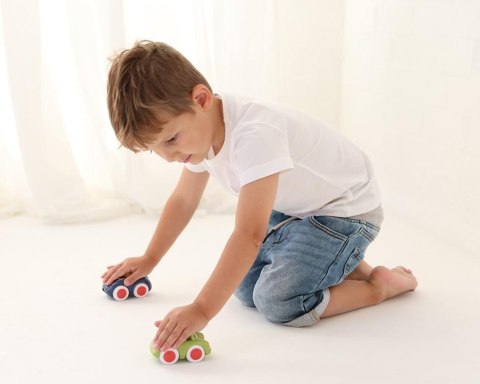 Baby auto sportowe TOLO Bio 6m+