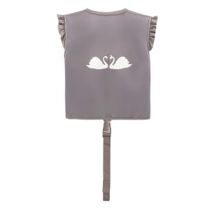 Kamizelka do pływania Neo Frill Wood Swan 1-3L