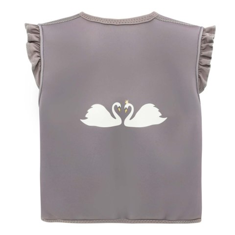 Kamizelka do pływania Neo Frill Wood Swan 3-6L