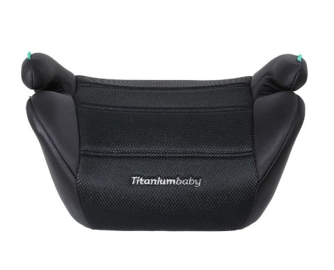 Fotelik samochodowy FINN I-size Titanium Baby 2025