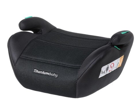 Fotelik samochodowy FINN I-size Titanium Baby 2025
