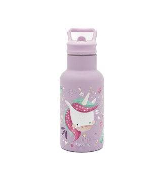Butelka termiczna 350 ml Jednorożec SASSI