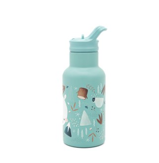 Butelka termiczna 350 ml Miś SASSI