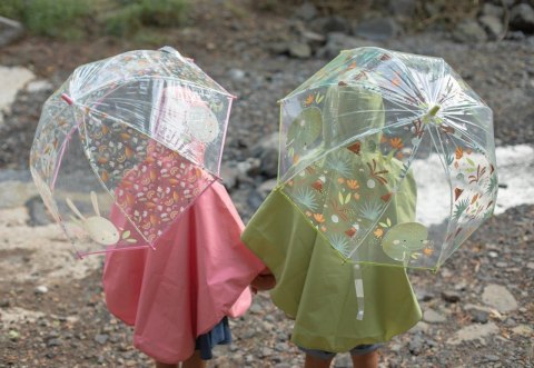 Parasol przeciwdeszczowy Dinozaur SASSI