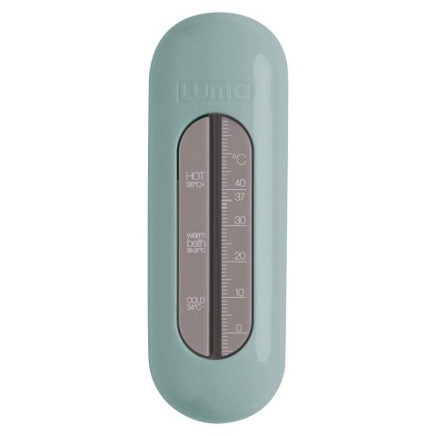 Zestaw kąpielowy 8 elem. LUMA Ice Blue