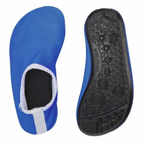 Buty do pływania UV dla dzieci Azure Blue 28/29
