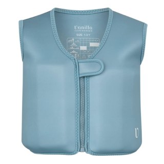 Kamizelka do pływania Neo Blue Shadow 3-6L 19-25kg