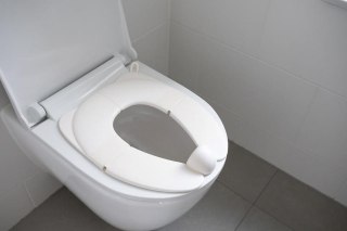 Składana deska sedesowa dla dzieci DOOKY