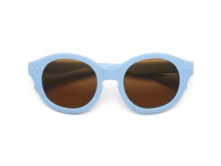 Okulary Dooky BORA BORA Reef Blue 6-36 m