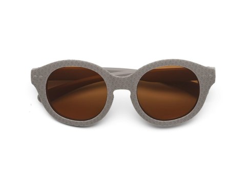 Okulary przeciwsłoneczne Dooky Miffy taupe 6-36 m