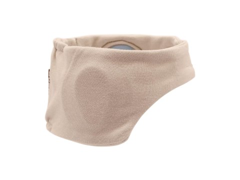 Słuchawki ochronne opaska DOOKY 0-6 m Beige
