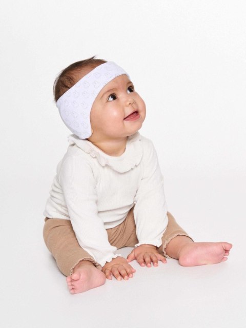 Słuchawki ochronne opaska DOOKY 0-6 m MIFFY