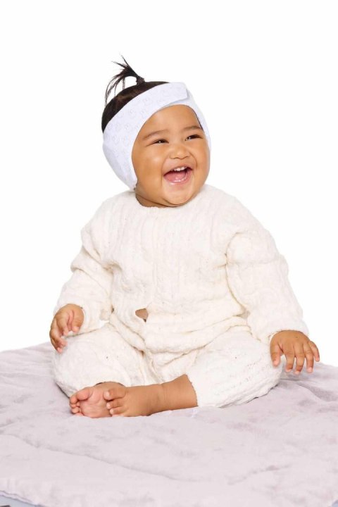 Słuchawki ochronne opaska DOOKY 6-12 m MIFFY