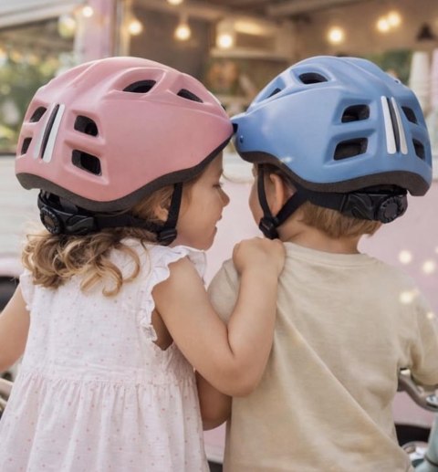 KASK dla dzieci Bobike XXS 44-48cm MarshmallowMint