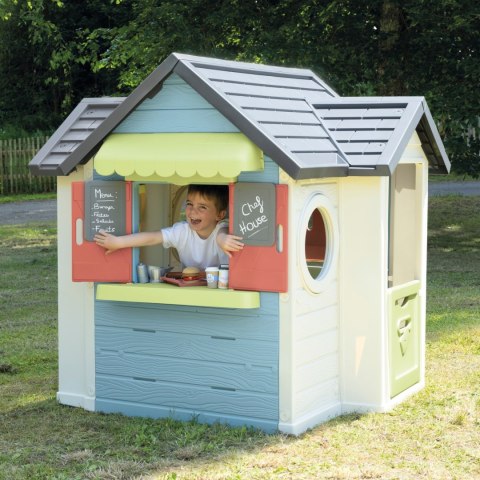 Smoby Domek Szefa Kuchni