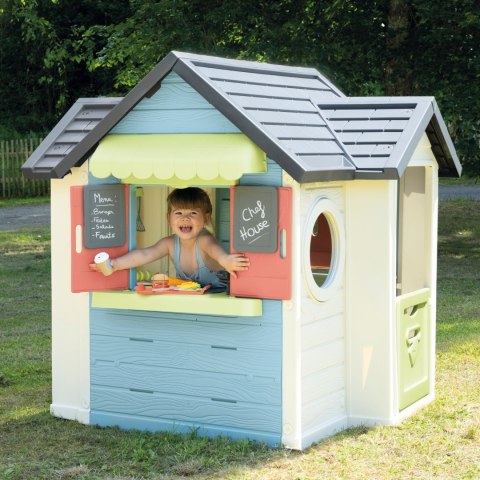 Smoby Domek Szefa Kuchni
