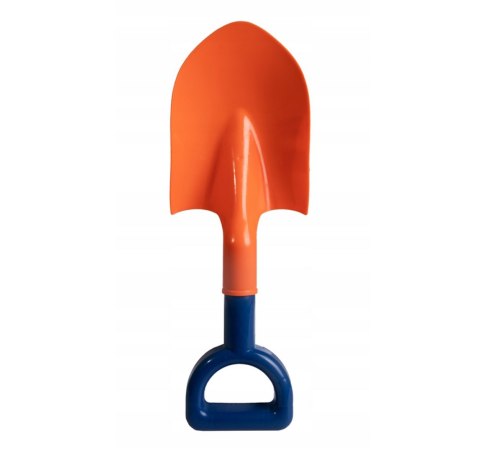 WOOPIE Łopatka do Piasku Pomarańczowa 33 cm