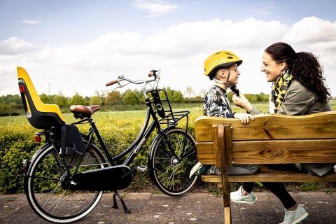 Fotelik row. Bobike ONE maxi E-BD bahama blue