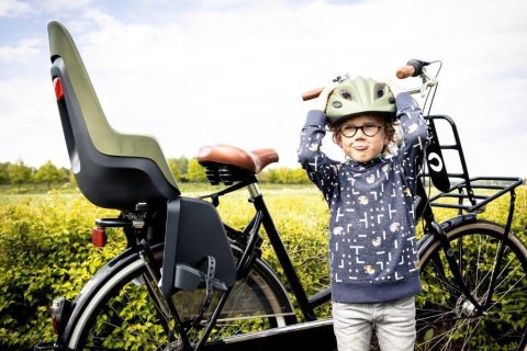 Fotelik row. Bobike ONE maxi E-BD bahama blue