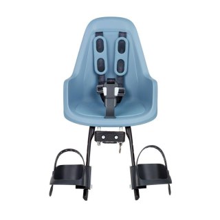 Fotelik row. Bobike ONE mini NEW Citadel Blue