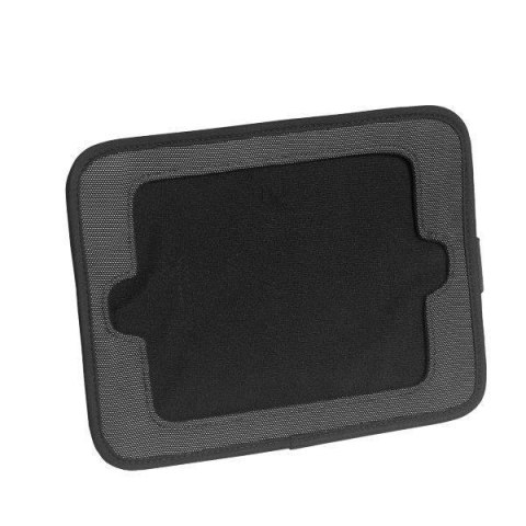 Lusterko z uchwytem na tablet do samochodu