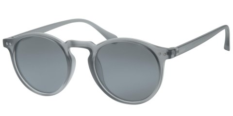 Okulary przeciwsłoneczne OKKY mid grey 9-16 lat
