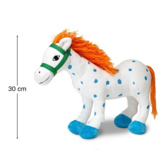 Maskotka koń Pippi Langstrumpf Alfonso 30 cm przytulanka zabawka dla dzieci