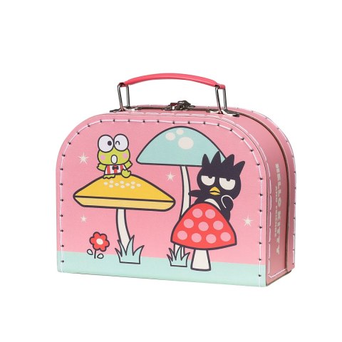 Walizeczka dla dzieci Hello Kitty akcesoria zabawki przechowywanie zabawek