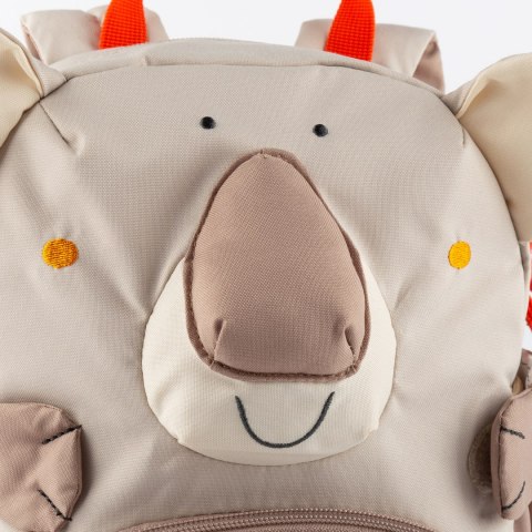 Plecak dla dzieci Koala zabawka akcesoria przedszkolaka wyprawka sigikid