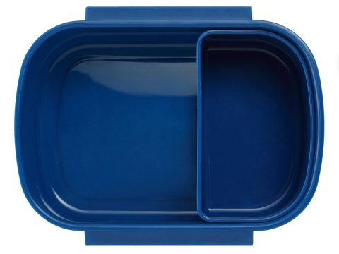 Pudełko na jedzenie, lunchbox Strażak BPA free 17x11x7 cm sigikid