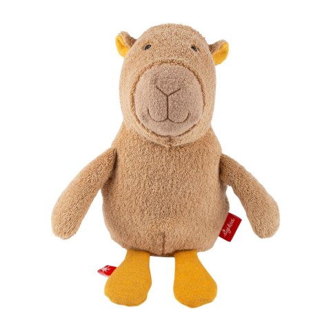 Pierwsza przytulanka Kapibara Natural Friends maskotka zabawka 30cm sigikid