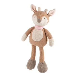 Pierwsza przytulanka dla dzieci Jelonek 32cm maskotka zabawka sigikid